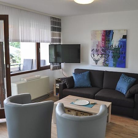 Apartament Fewo Jäger Willingen  Zewnętrze zdjęcie