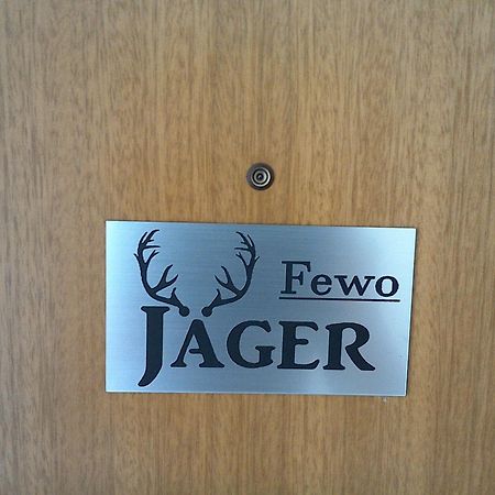 Apartament Fewo Jäger Willingen  Zewnętrze zdjęcie