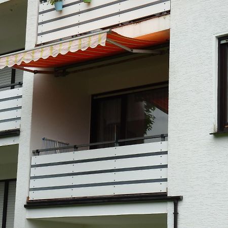 Apartament Fewo Jäger Willingen  Zewnętrze zdjęcie