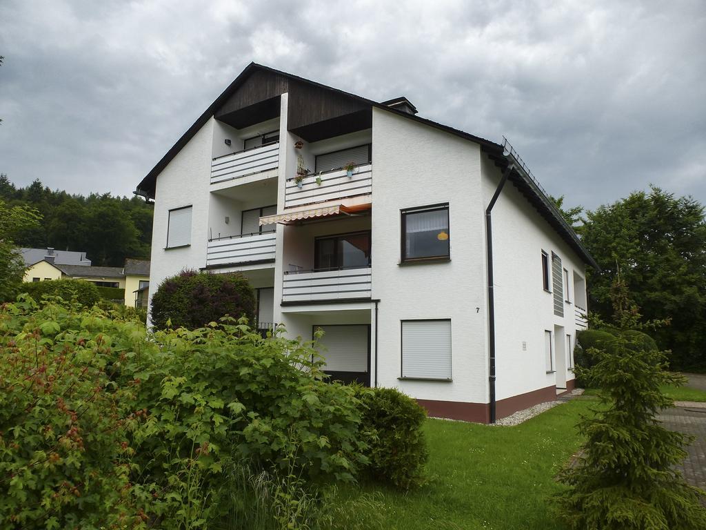 Apartament Fewo Jäger Willingen  Zewnętrze zdjęcie