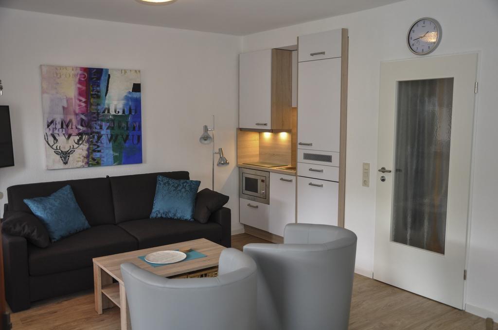 Apartament Fewo Jäger Willingen  Zewnętrze zdjęcie
