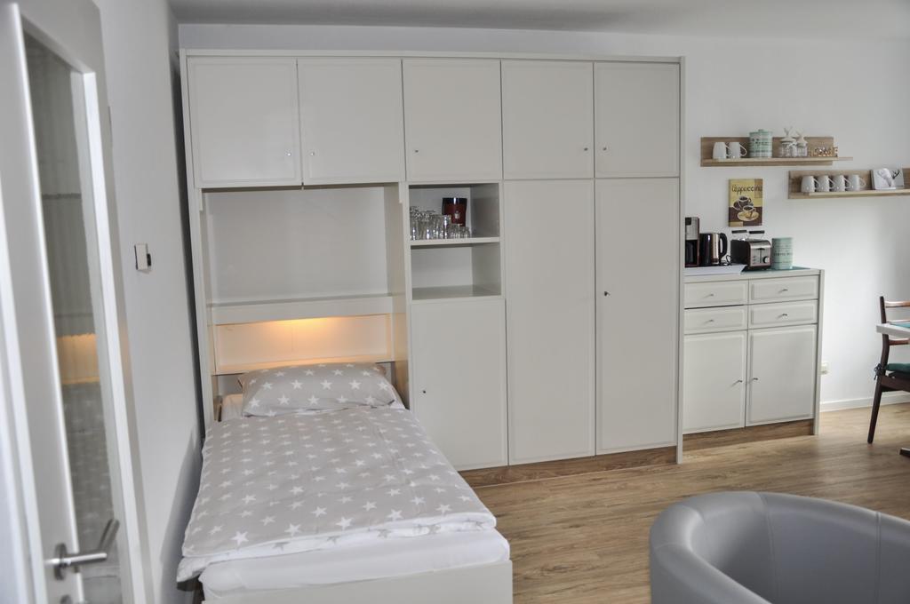 Apartament Fewo Jäger Willingen  Zewnętrze zdjęcie