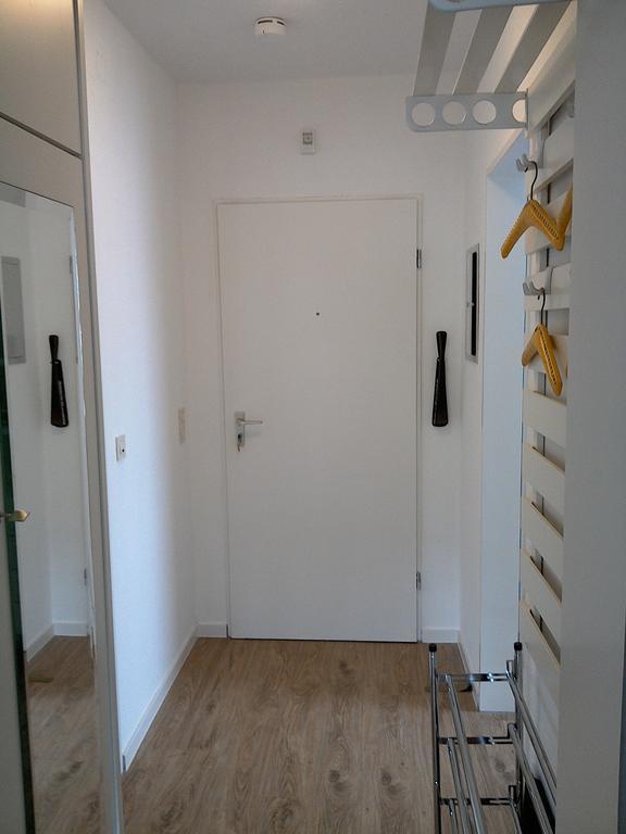 Apartament Fewo Jäger Willingen  Zewnętrze zdjęcie