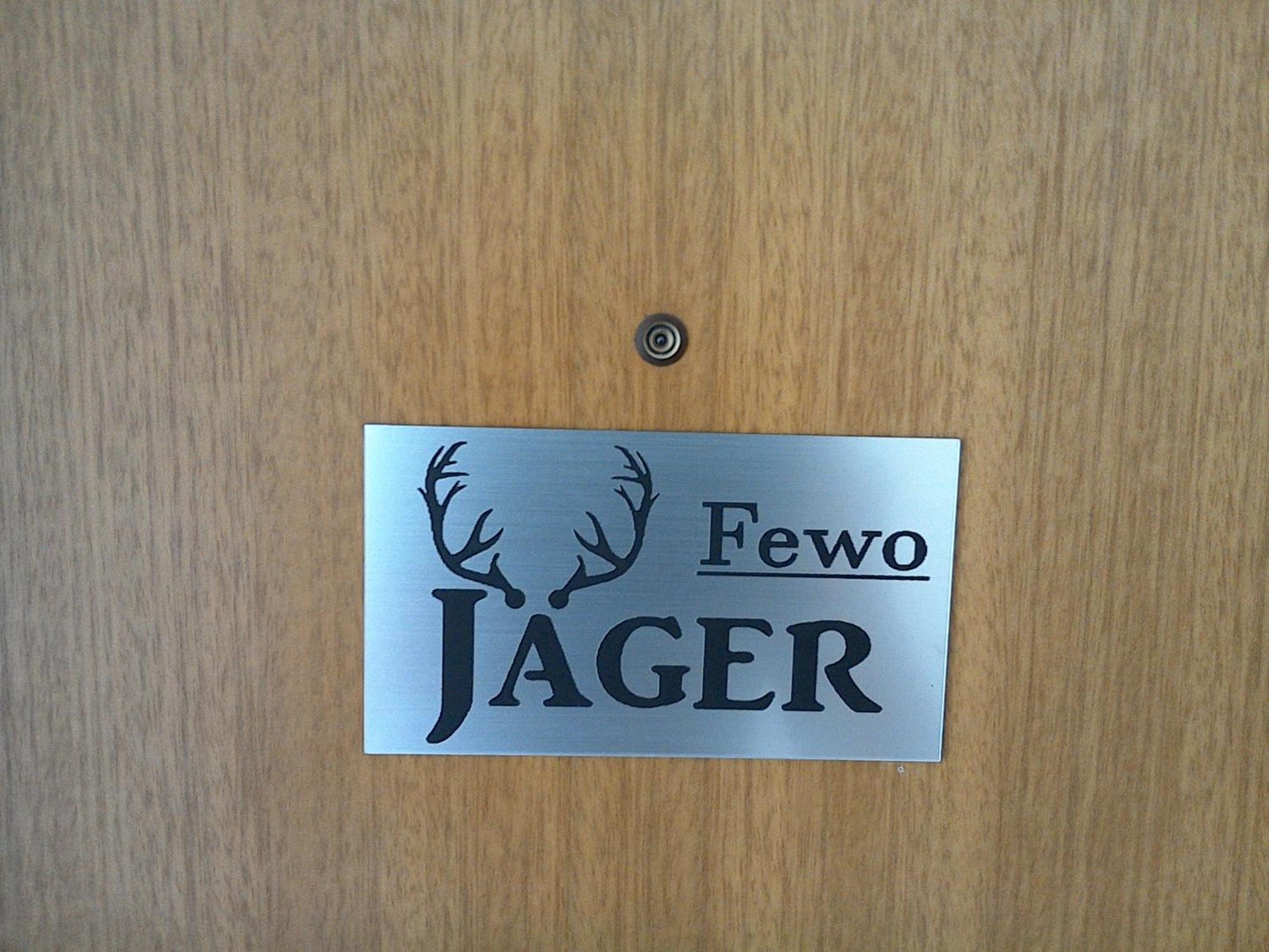 Apartament Fewo Jäger Willingen  Zewnętrze zdjęcie