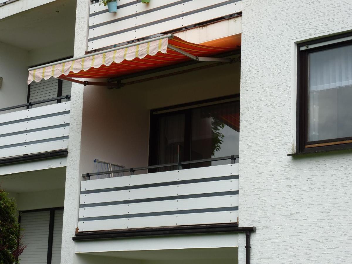 Apartament Fewo Jäger Willingen  Zewnętrze zdjęcie